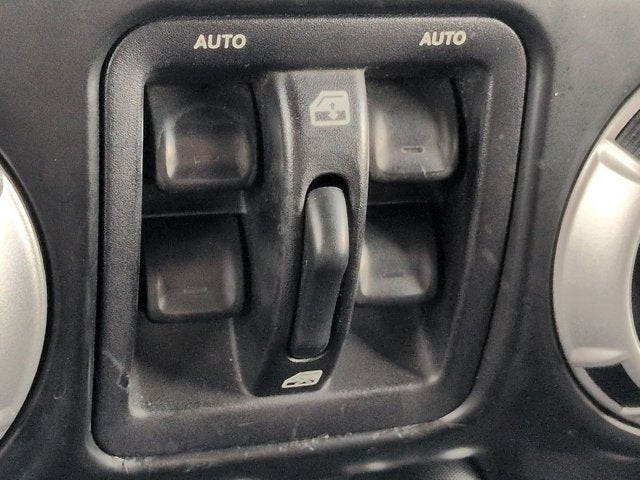 2016 Jeep Wrangler Unlimited Rubicon Hard Rock