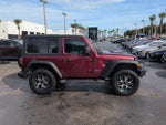 2021 Jeep Wrangler Rubicon
