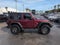 2021 Jeep Wrangler Rubicon