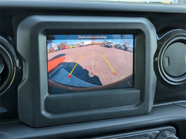 2022 Jeep Wrangler Unlimited Sport Altitude