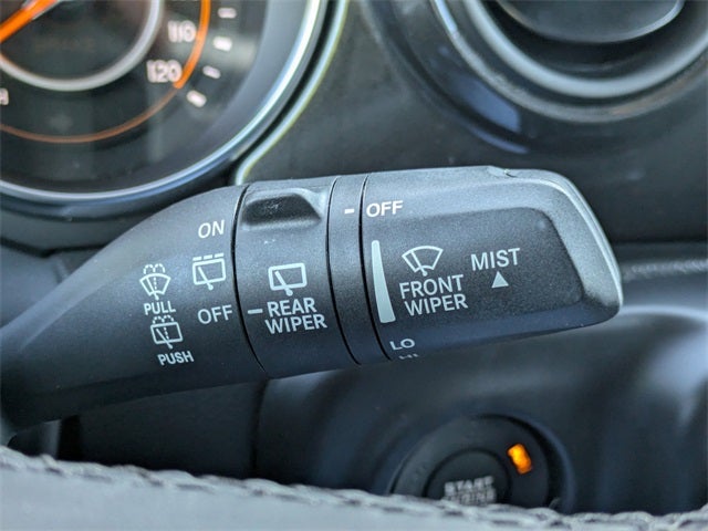 2022 Jeep Wrangler Unlimited Sport Altitude