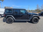 2022 Jeep Wrangler Unlimited Sport Altitude