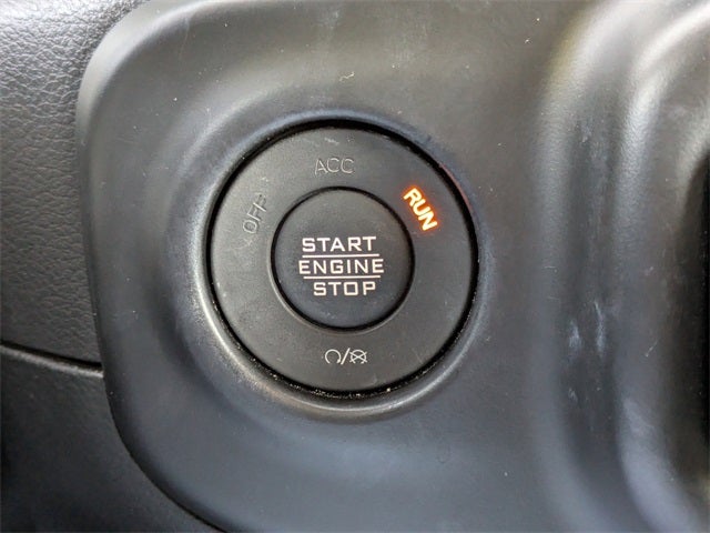 2022 Jeep Wrangler Unlimited Sport Altitude