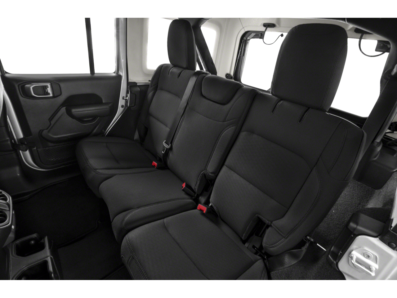 2022 Jeep Wrangler Unlimited Sport Altitude