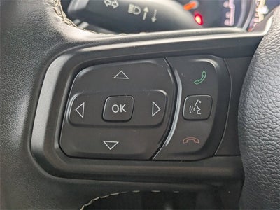 2021 Jeep Wrangler Base