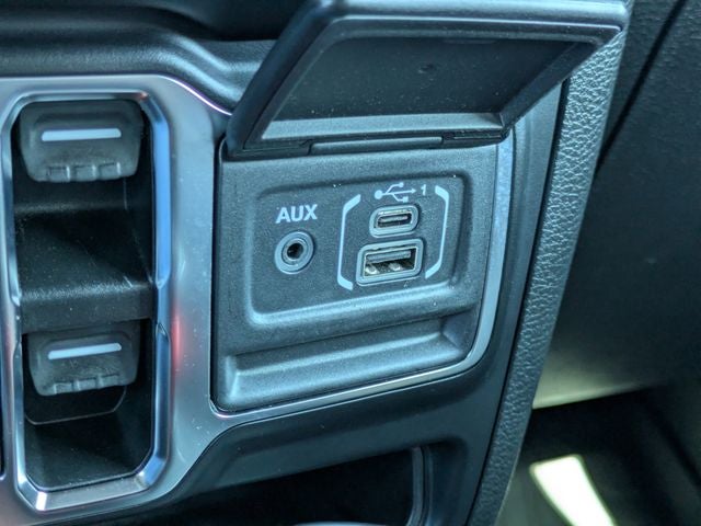 2022 Jeep Wrangler Unlimited Rubicon 4xe