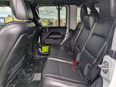 2023 Jeep Wrangler Rubicon 392