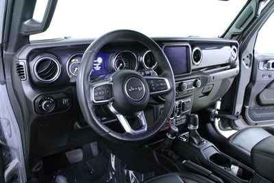 2023 Jeep Wrangler Rubicon 392