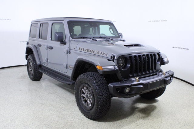 2023 Jeep Wrangler Rubicon 392