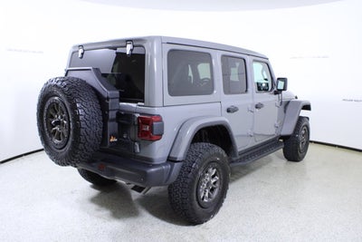 2023 Jeep Wrangler Rubicon 392