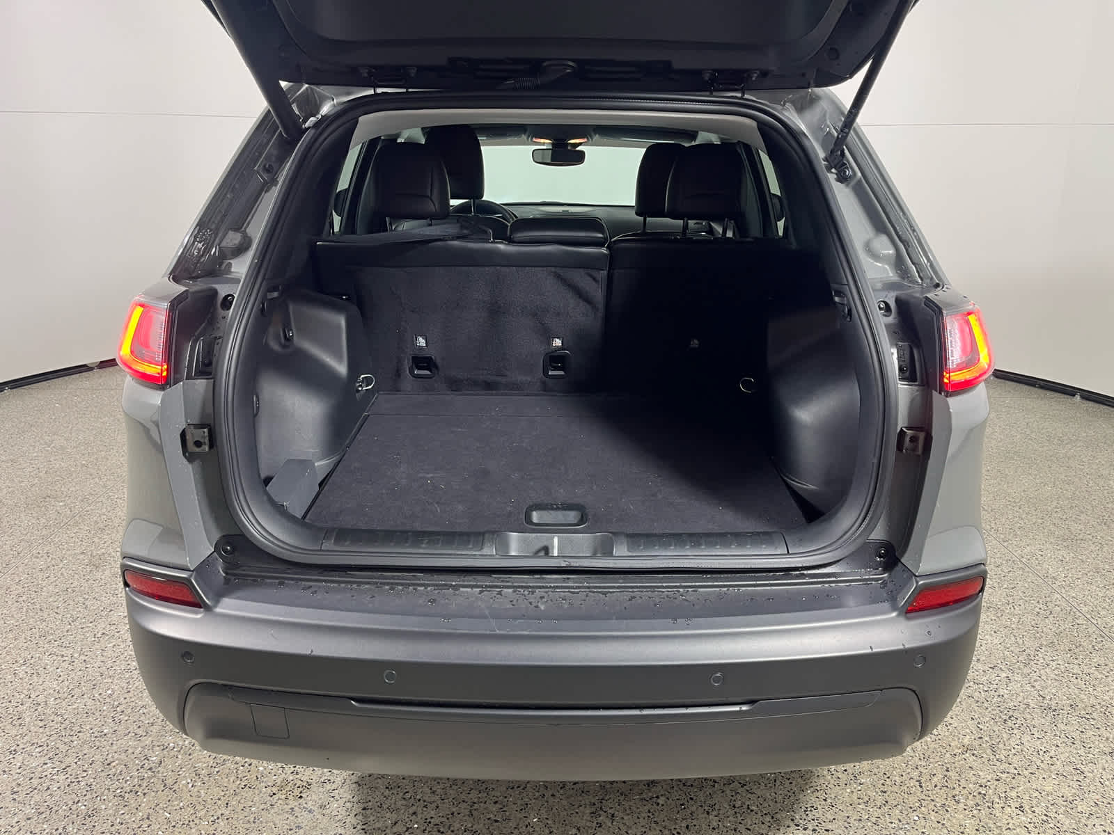 2023 Jeep Cherokee Altitude Lux 4x4