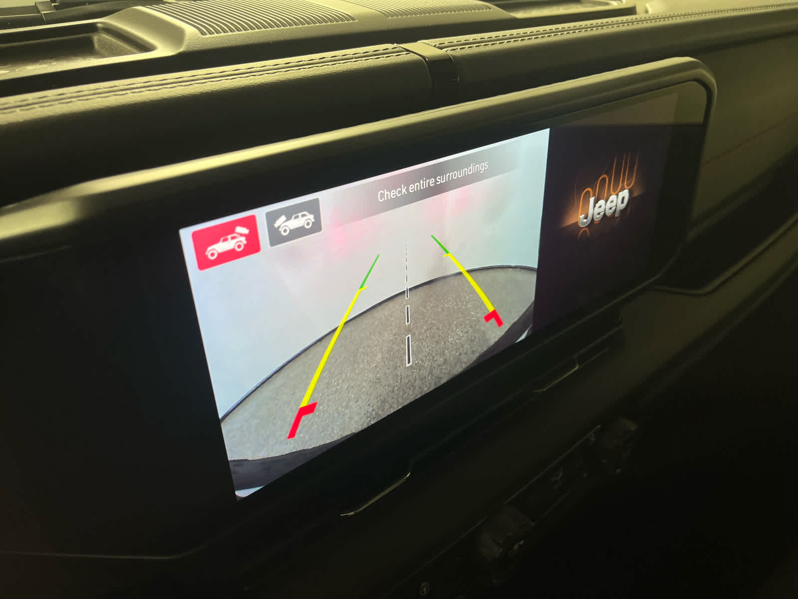 2024 Jeep Wrangler 2-Door Rubicon 4x4