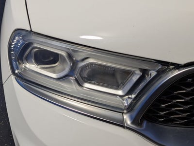 2022 Dodge Durango SXT