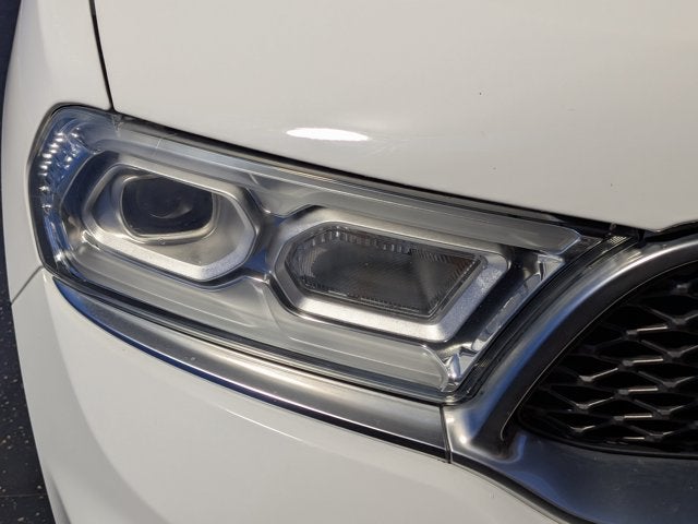 2022 Dodge Durango SXT