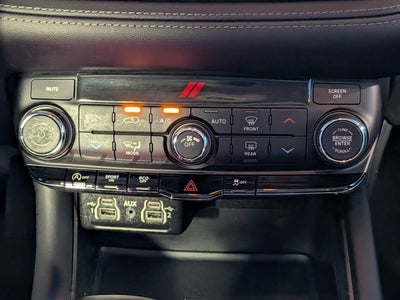 2022 Dodge Durango SXT