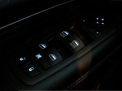 2022 Dodge Durango SXT