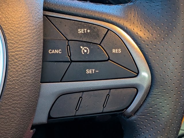 2022 Dodge Durango SXT