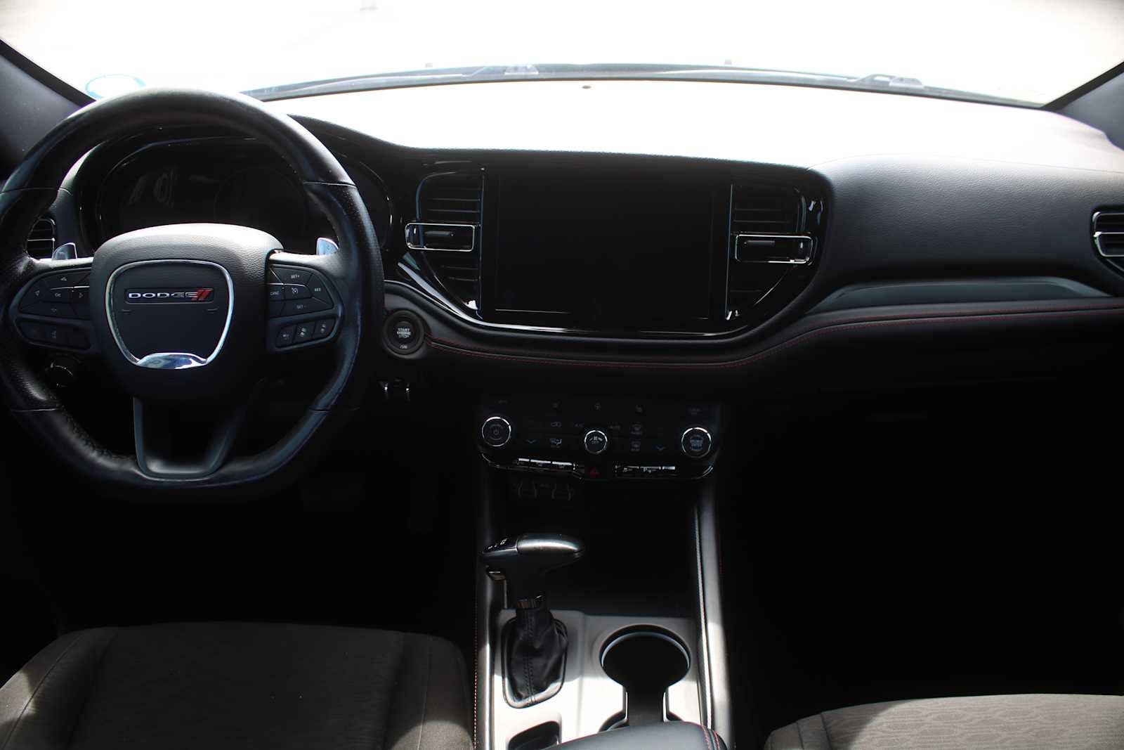 2023 Dodge Durango GT Launch Edition