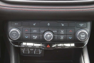 2023 Dodge Durango GT Launch Edition