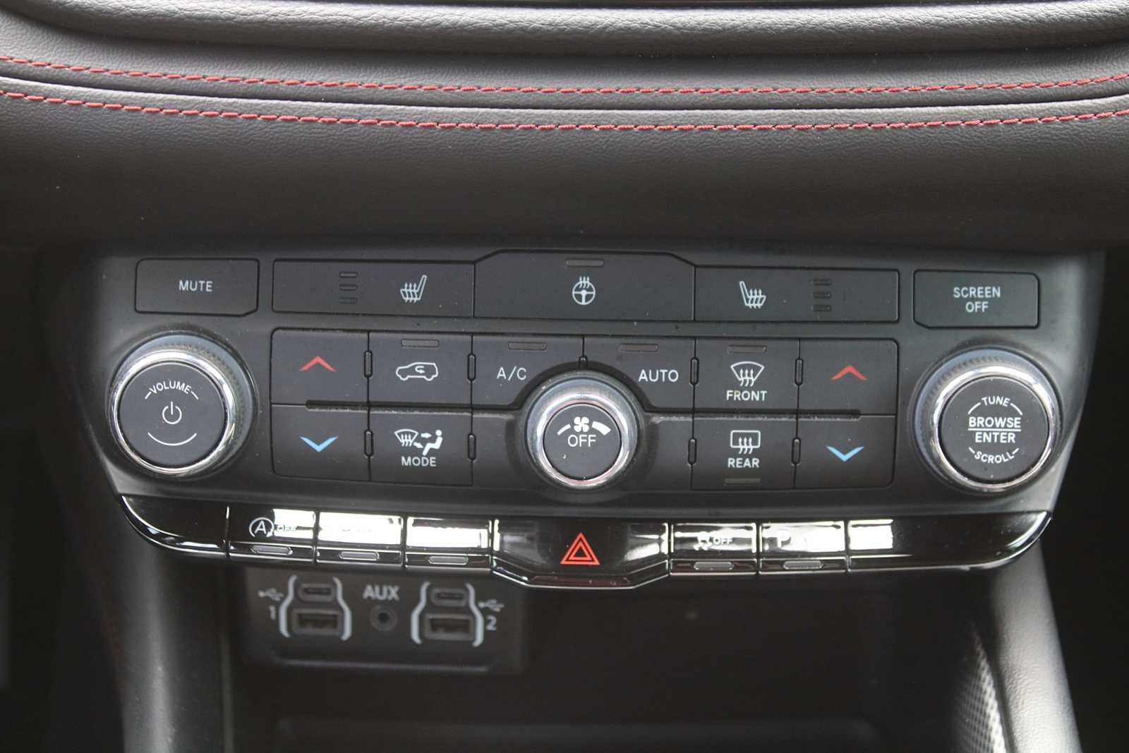 2023 Dodge Durango GT Launch Edition