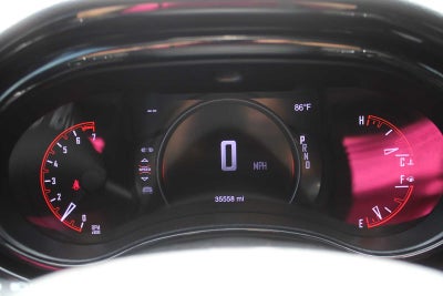 2023 Dodge Durango GT Launch Edition