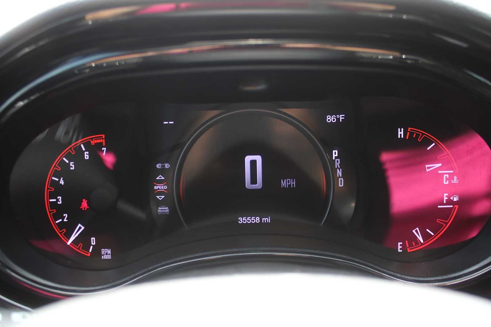 2023 Dodge Durango GT Launch Edition