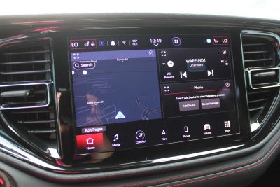 2023 Dodge Durango GT Launch Edition