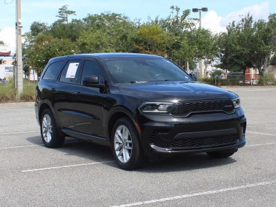 2023 Dodge Durango GT Launch Edition