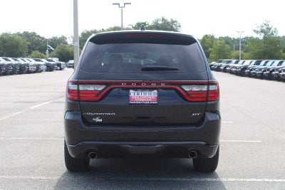 2023 Dodge Durango GT Launch Edition