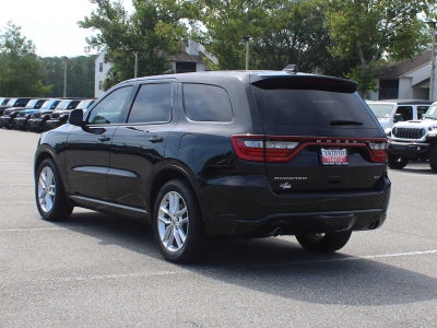 2023 Dodge Durango GT Launch Edition