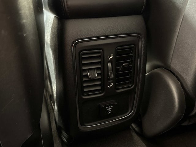 2012 Jeep Grand Cherokee Laredo Altitude
