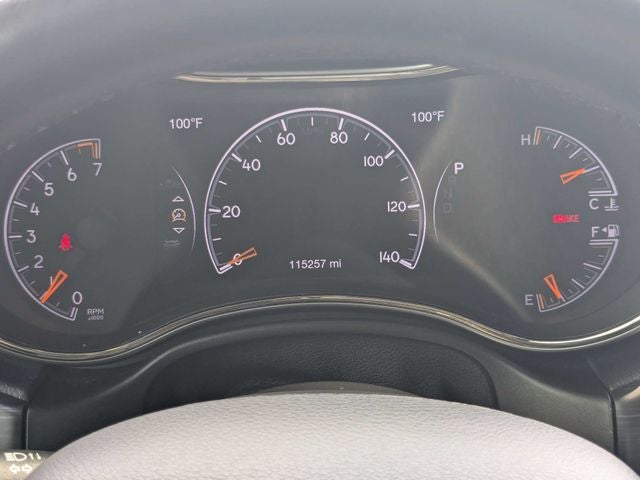 2021 Jeep Grand Cherokee Limited X