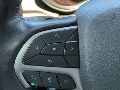2020 Jeep Grand Cherokee High Altitude