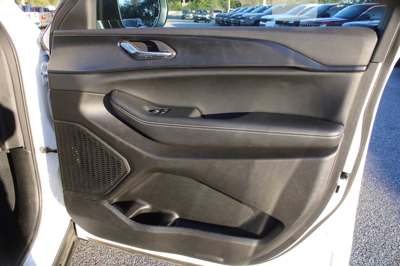 2025 Jeep Grand Cherokee Laredo X 4x2