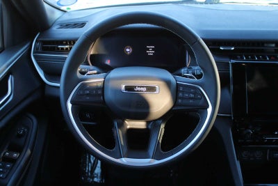 2025 Jeep Grand Cherokee Laredo X 4x2