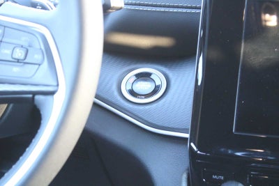 2025 Jeep Grand Cherokee Laredo X 4x2