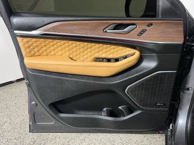 2024 Jeep Grand Cherokee Summit 4x4