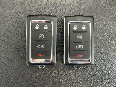 2024 Jeep Grand Cherokee Summit 4x4