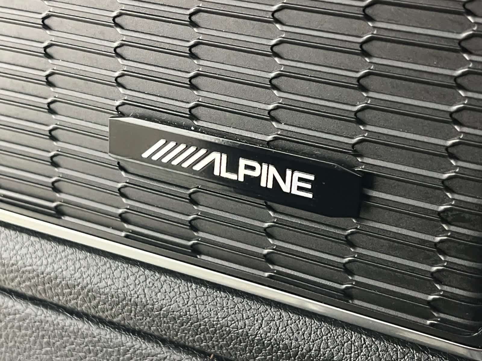 2024 Jeep Grand Cherokee Summit 4x4