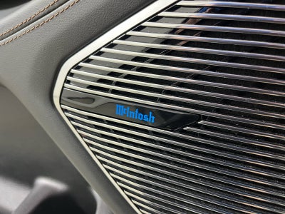 2024 Jeep Grand Cherokee Summit Reserve 4x4