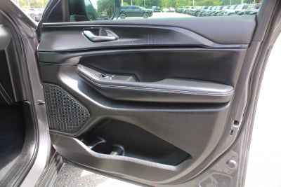2025 Jeep Grand Cherokee L Laredo X