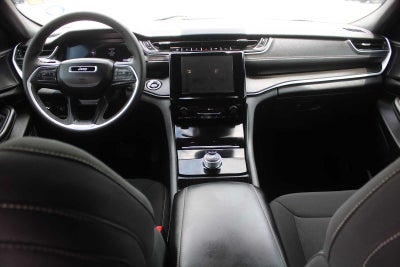 2025 Jeep Grand Cherokee L Laredo X