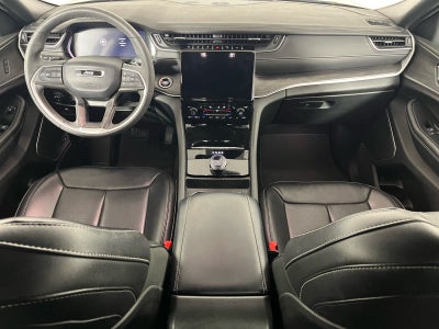 2024 Jeep Grand Cherokee L Limited 4x2