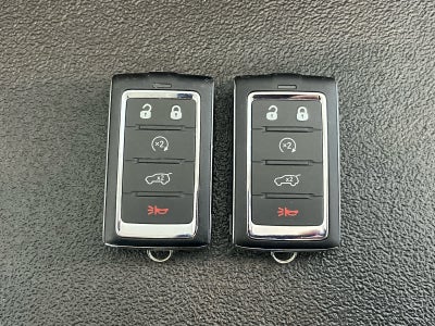 2024 Jeep Grand Cherokee L Limited 4x2