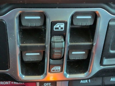 2024 Jeep Wrangler Rubicon X