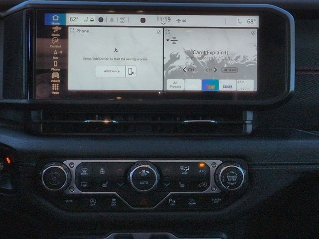 2024 Jeep Wrangler Rubicon X