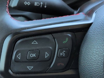 2024 Jeep Wrangler Rubicon X