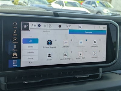 2025 Jeep Wrangler Rubicon 4xe