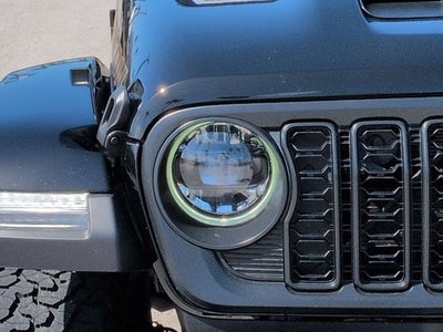 2024 Jeep Wrangler Rubicon 392