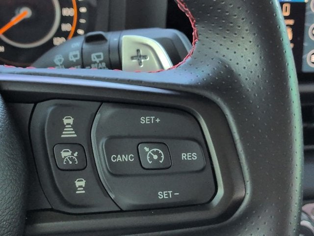2024 Jeep Wrangler Rubicon 392